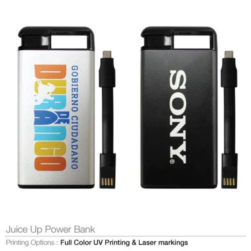 Power Bank 4000mAh 210a